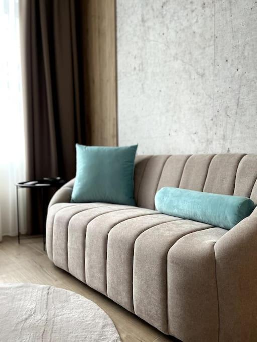Rina Apartments Saraybosna Dış mekan fotoğraf