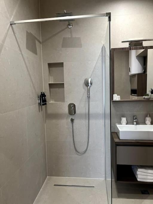 Rina Apartments Saraybosna Dış mekan fotoğraf