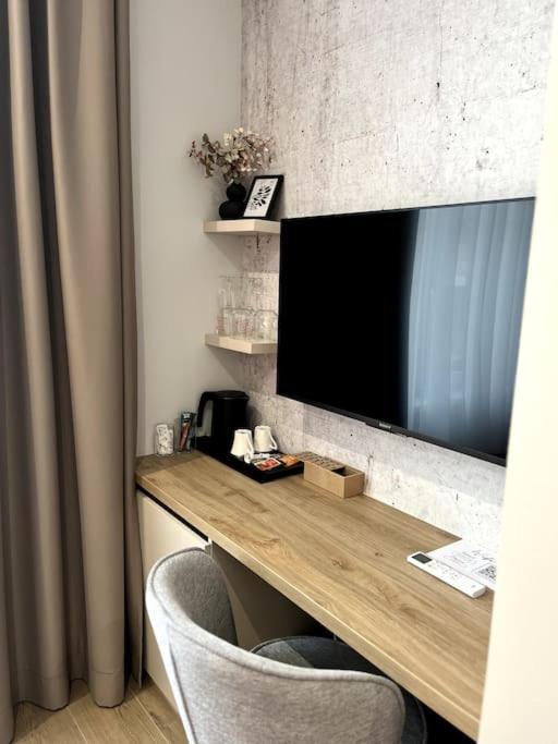 Rina Apartments Saraybosna Dış mekan fotoğraf