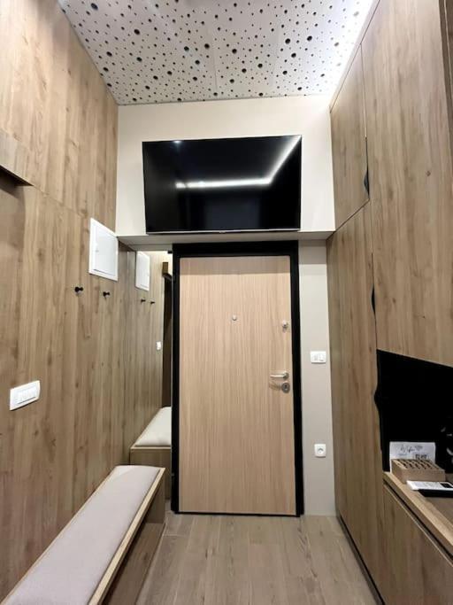 Rina Apartments Saraybosna Dış mekan fotoğraf