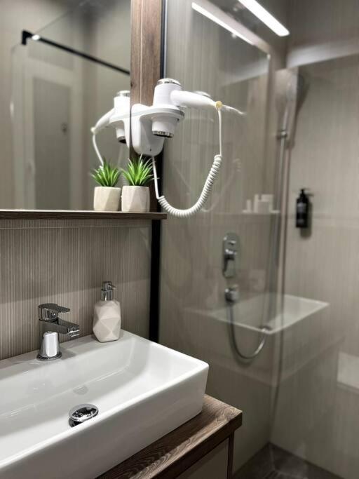 Rina Apartments Saraybosna Dış mekan fotoğraf