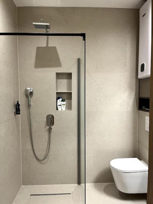 Rina Apartments Saraybosna Dış mekan fotoğraf