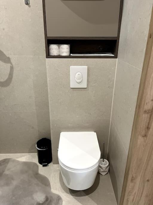 Rina Apartments Saraybosna Dış mekan fotoğraf