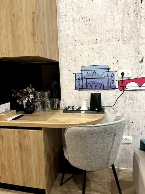 Rina Apartments Saraybosna Dış mekan fotoğraf
