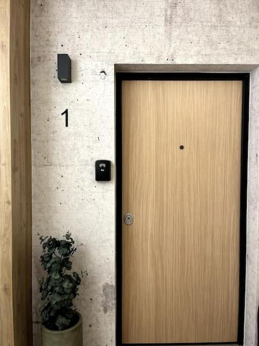 Rina Apartments Saraybosna Dış mekan fotoğraf