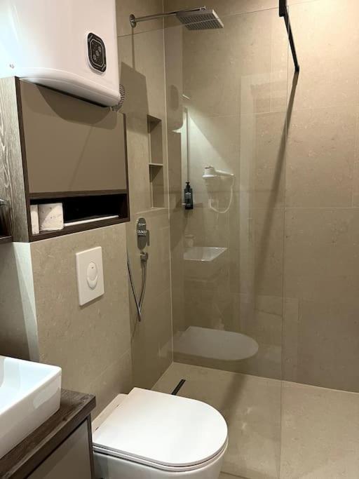 Rina Apartments Saraybosna Dış mekan fotoğraf