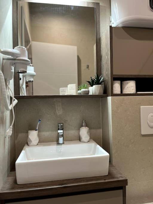 Rina Apartments Saraybosna Dış mekan fotoğraf