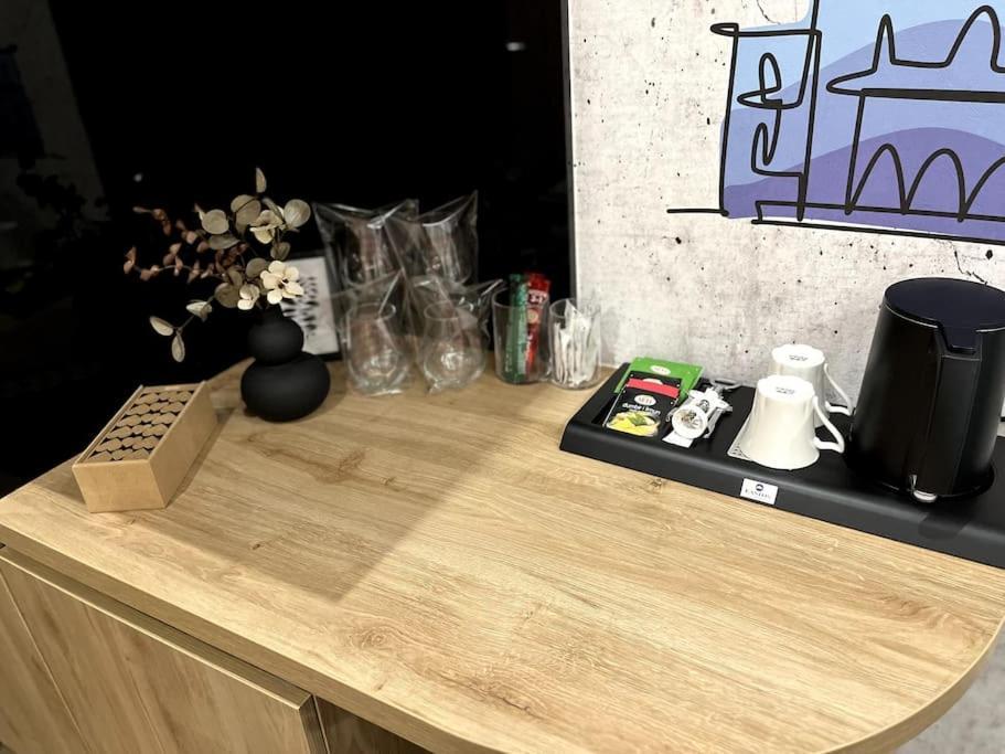 Rina Apartments Saraybosna Dış mekan fotoğraf