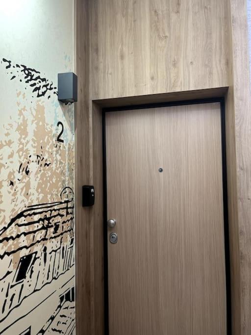 Rina Apartments Saraybosna Dış mekan fotoğraf