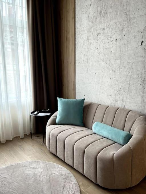 Rina Apartments Saraybosna Dış mekan fotoğraf
