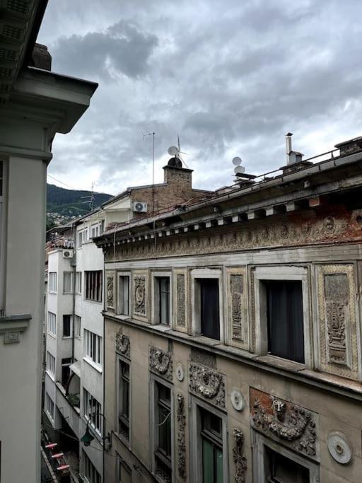 Rina Apartments Saraybosna Dış mekan fotoğraf