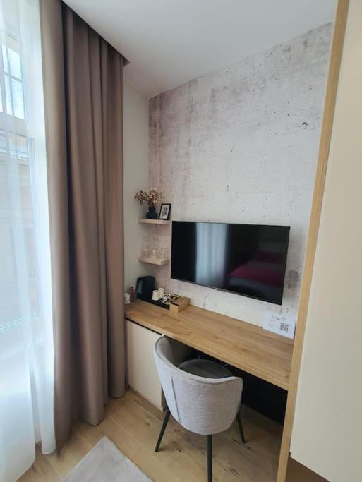 Rina Apartments Saraybosna Dış mekan fotoğraf