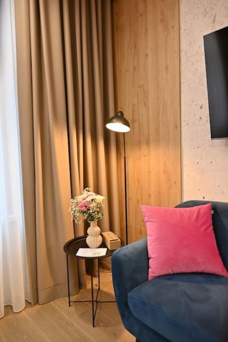 Rina Apartments Saraybosna Dış mekan fotoğraf
