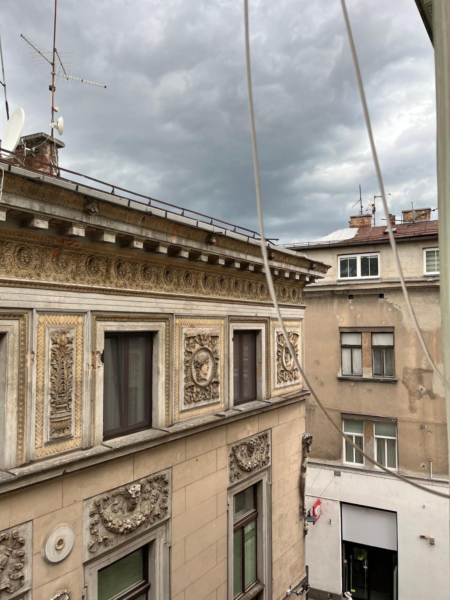 Rina Apartments Saraybosna Dış mekan fotoğraf